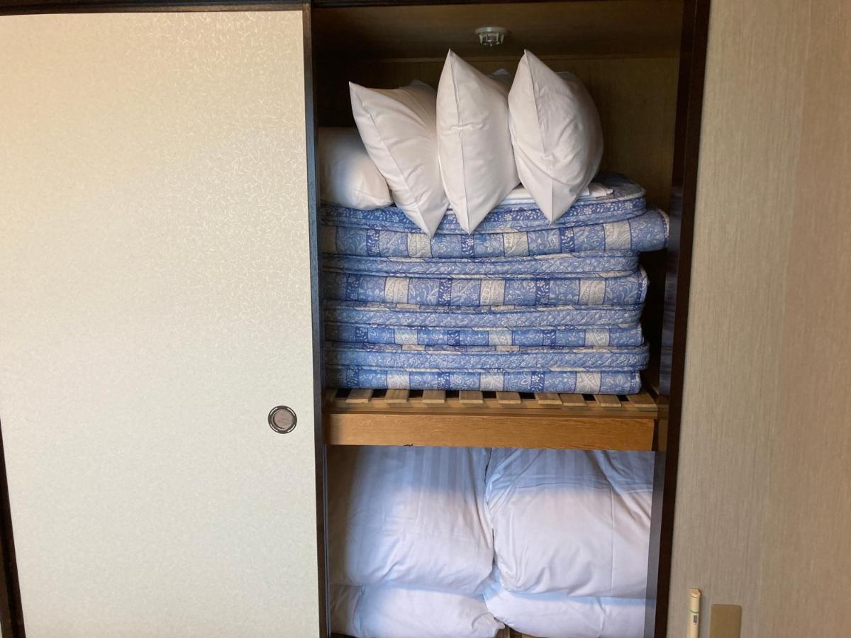 Route Inn Grantia Fukuoka Miyawaka - Wakita Onsen Kültér fotó
